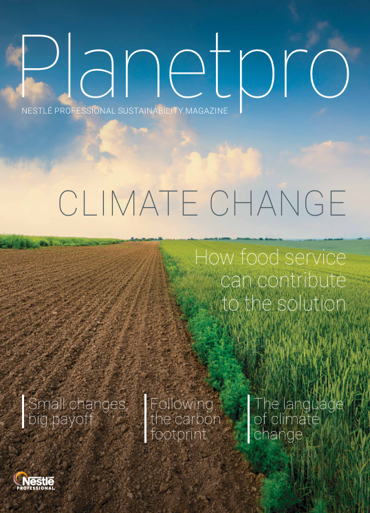 climate planet pro