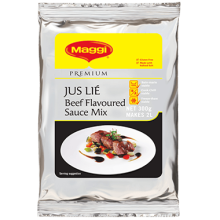 MAGGI Premium Jus Lié Beef Flavoured Sauce