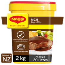 Rich Gravy Mix 2kg