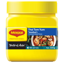 MAGGI TASTE OF ASIA Tom Yum Paste.