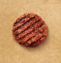 Garden Gourmet Burger