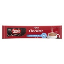 NESTLE Complete Mix Hot Chocolate Mix 100x25g