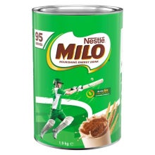 MILO TIN 6x1.9kg