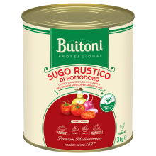 BUITONI Sugo Rustico Di Pomodoro