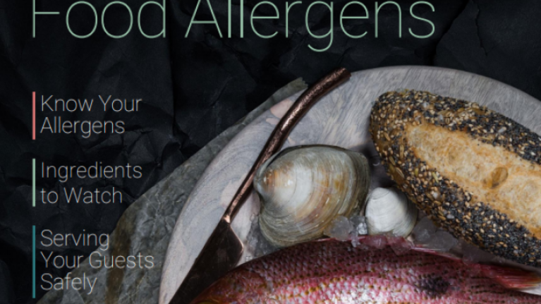 Food Allergens Nestle Professional