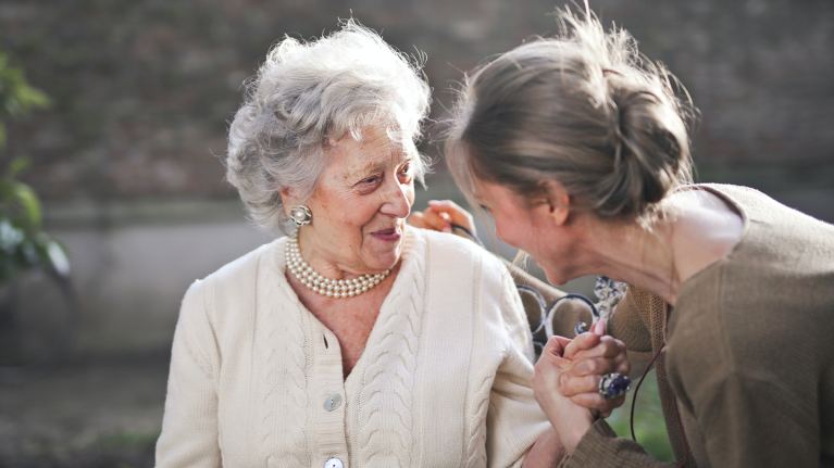 Aged Care