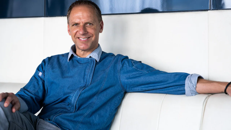 Sven Ullrich