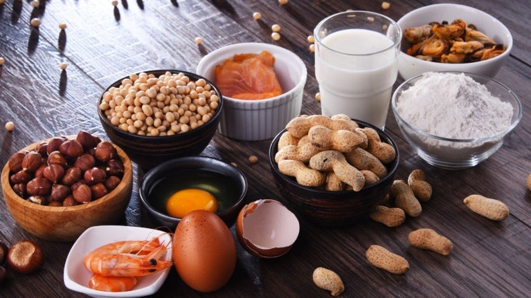 food allergen