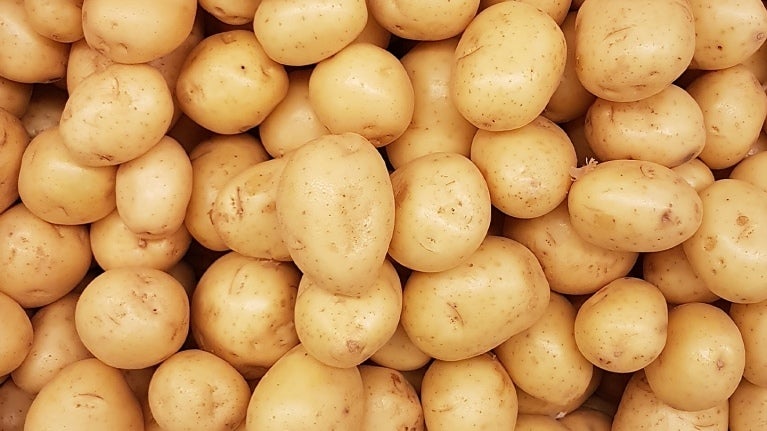 Potatoes