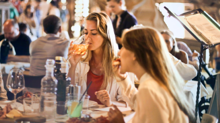 Food & Drink
