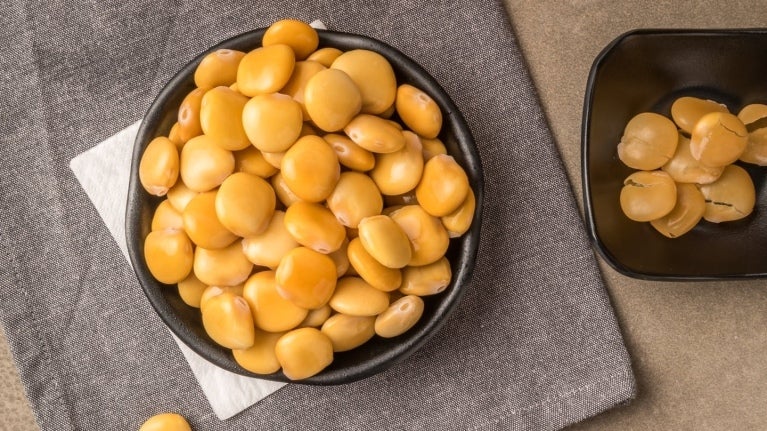 Legumes