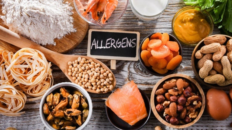 Nutrition FAQ