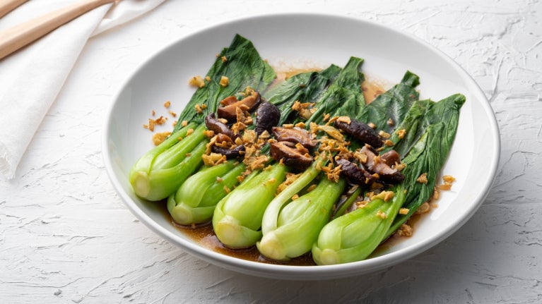 Lunar New Year Inspo