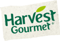 Harvest Gourmet Logo