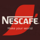Nescafe MYW logo