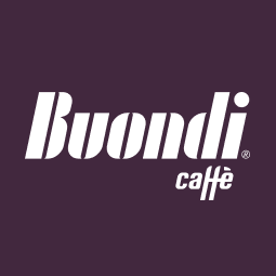 Buondi Logo