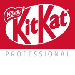 KitKat Professional Logo