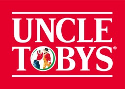 Uncle Tobys Logo