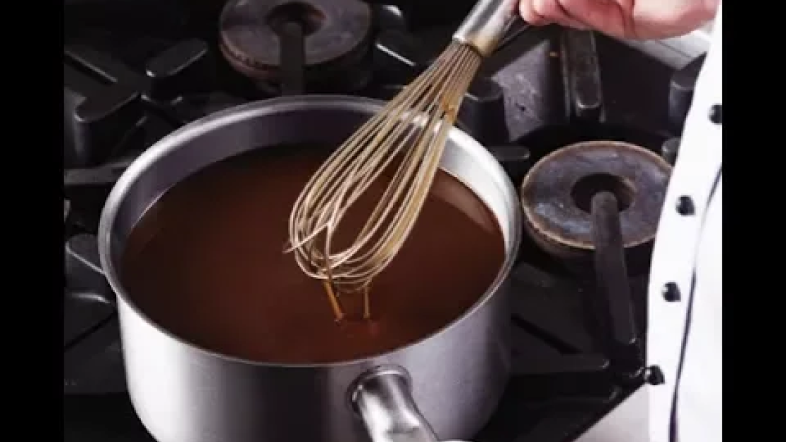 The Right Gravy for Every Occasion
