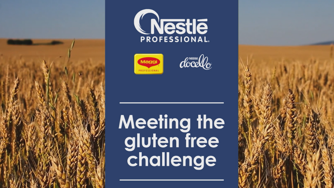 Gluten Free Video Thumbnail