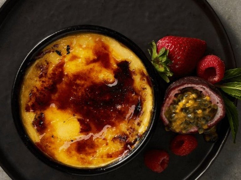 Desserts