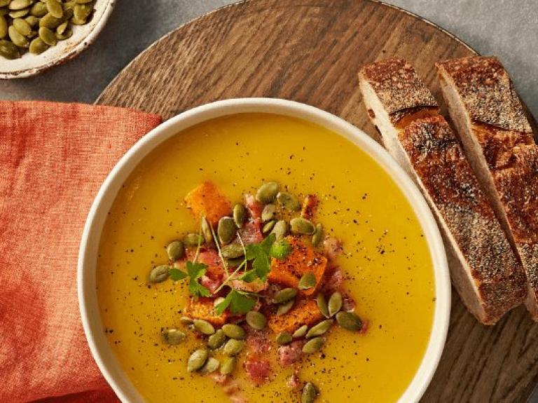 soups