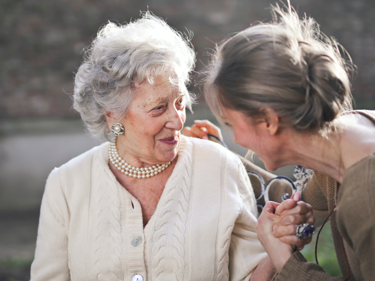 Aged Care