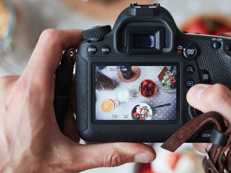 Food Photography