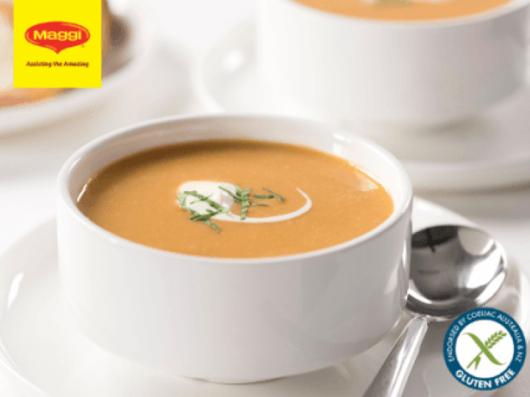 MAGGI Gluten Free Soup Mixes
