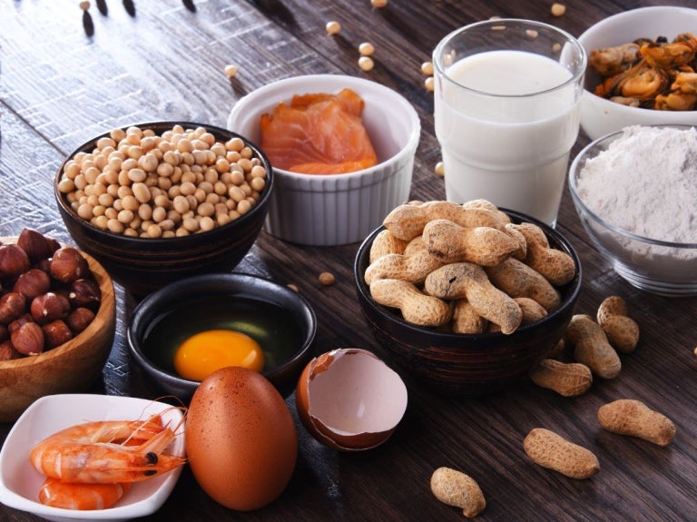 food allergen
