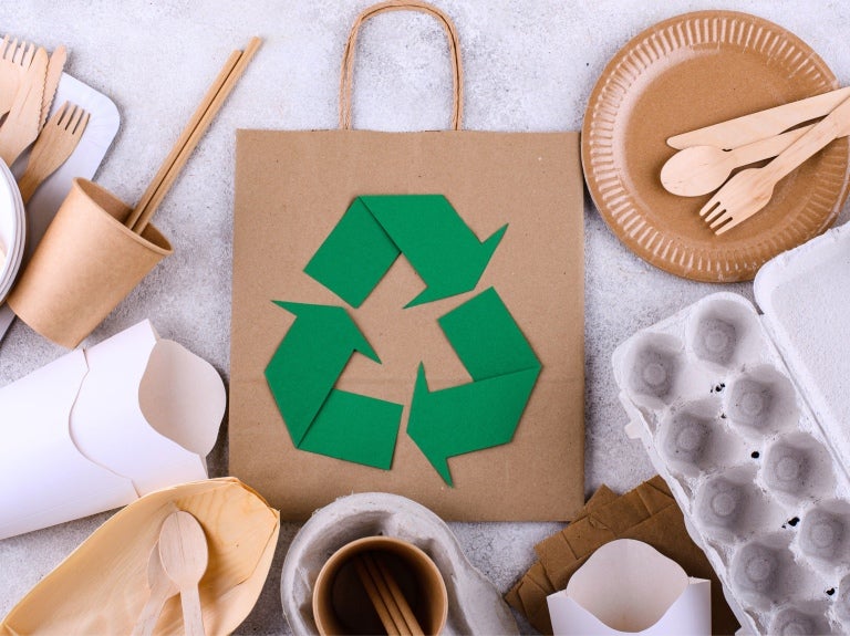 circular economy packaging