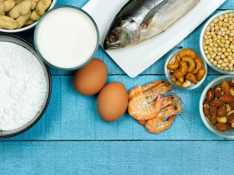food allergen