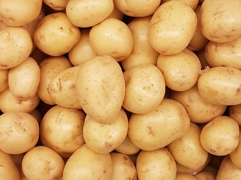Potatoes