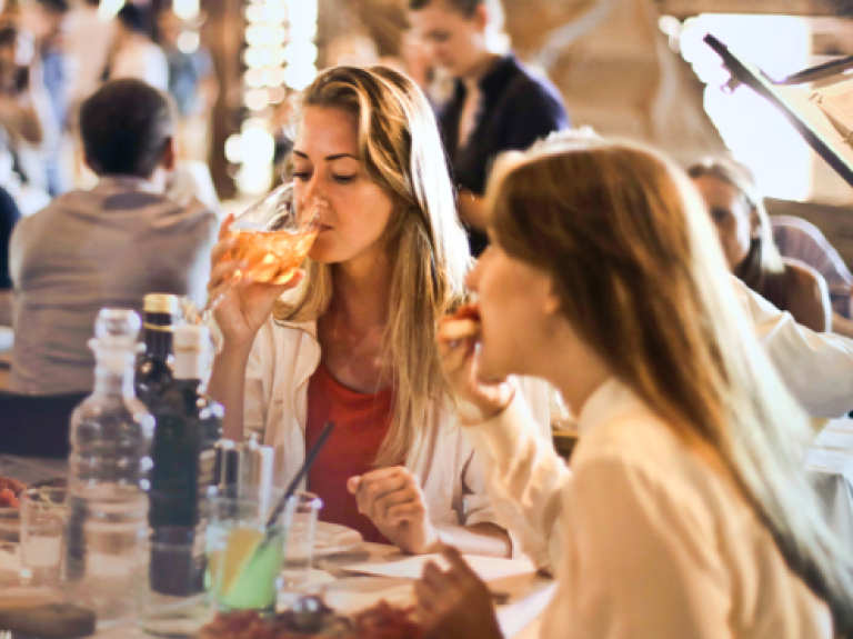 Food &amp; Drink