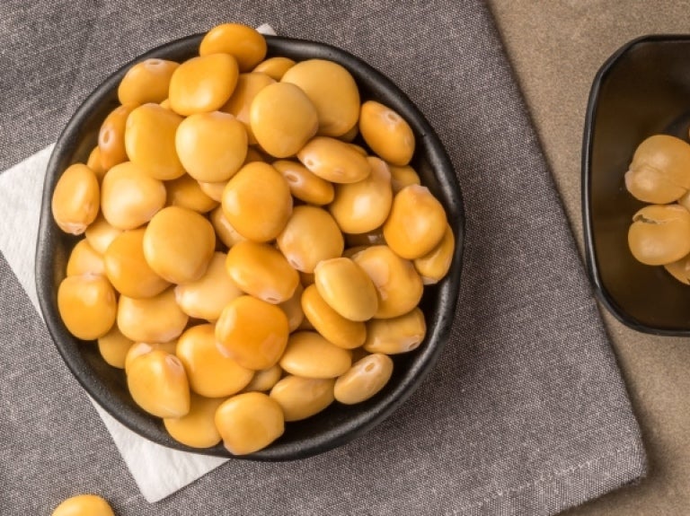 Legumes