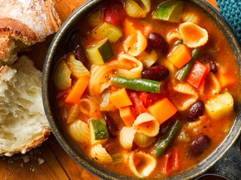 MAGGI Vege Booster