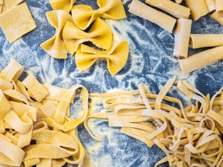 pasta