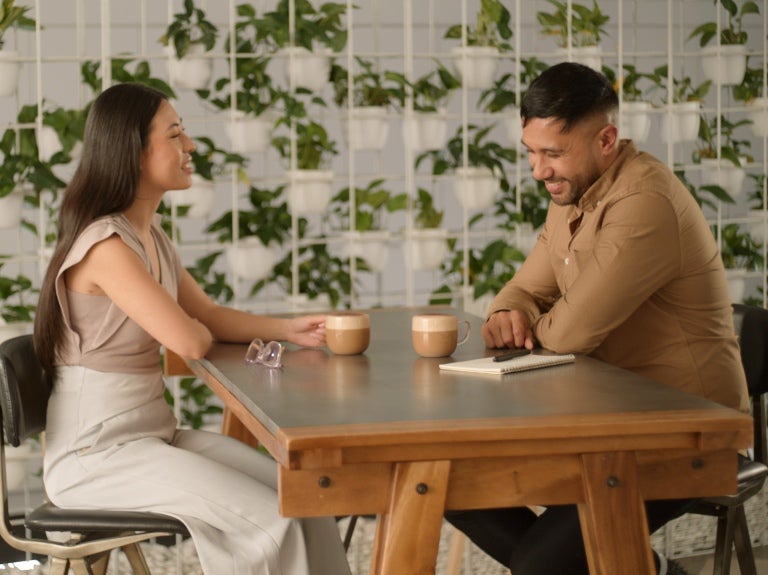 Nescafe Frothy Coffee Add value for employees