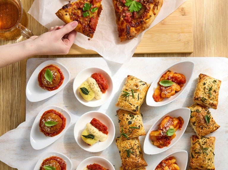Functions and Catering Resources