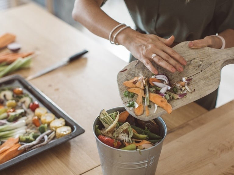 Food waste