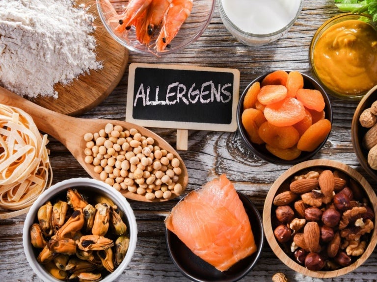 Nutrition FAQ
