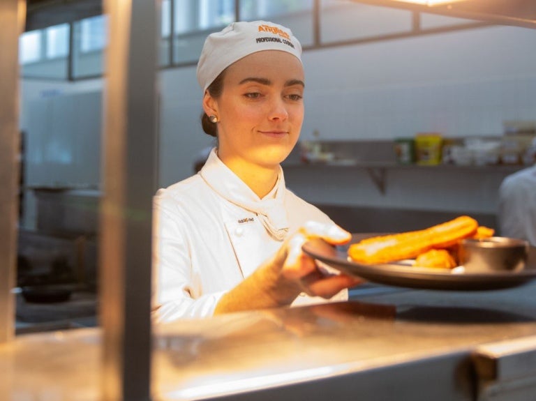 Nestlé Golden Chef’s Hat Scholarship 2025 Recipients
