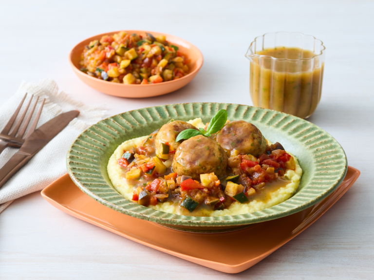 Nourishing Menus: Practical Guide to Food Fortification