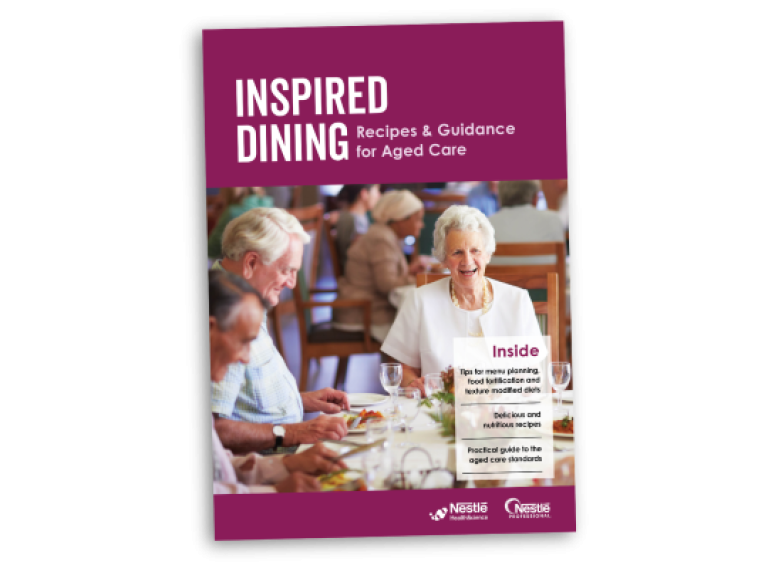 Aged Care Resources