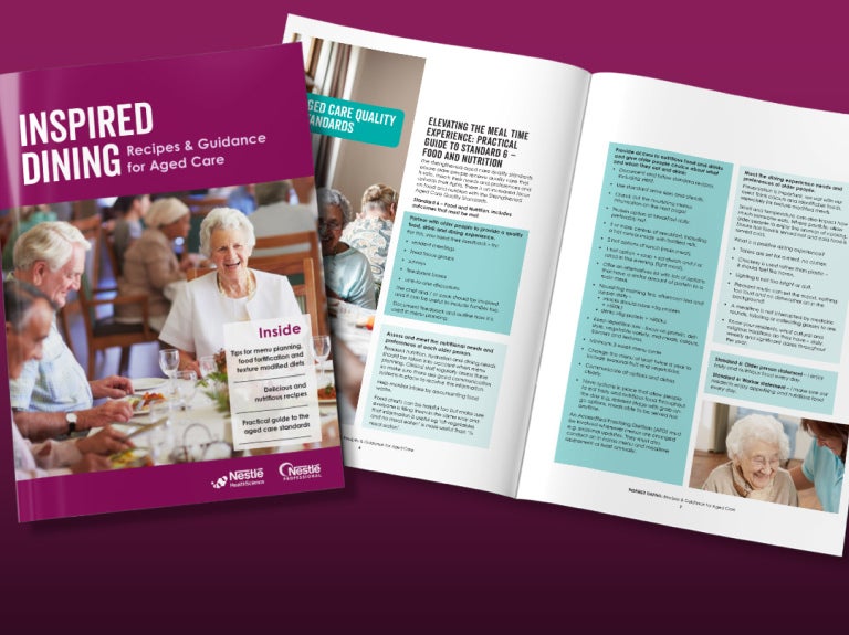 Aged Care Resources