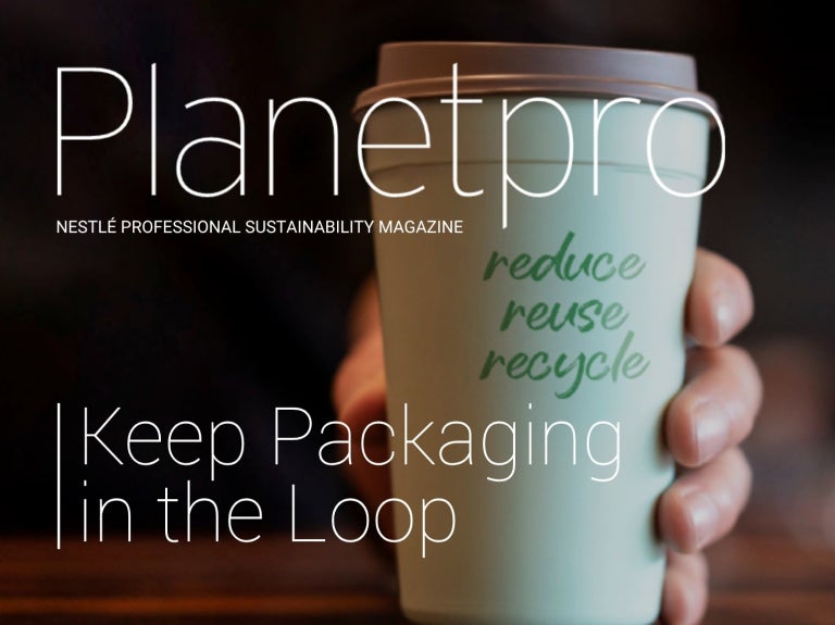 packaging
