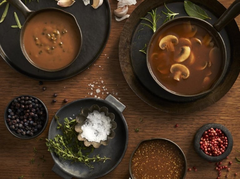 Gravy Article Banner