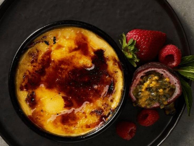 Desserts