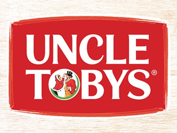Uncle Tobys