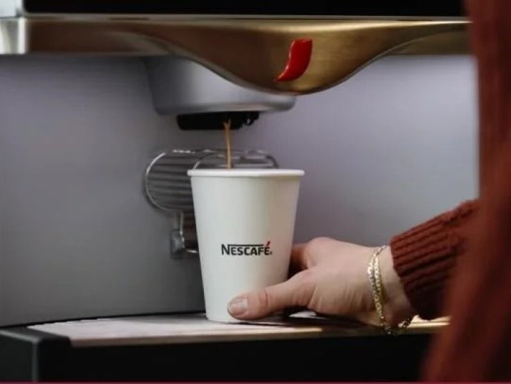 Nescafe